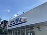 周辺：【スーパー】サンディ 東大阪近江堂店まで246ｍ