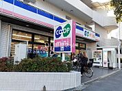 【スーパー】コープこうべコープミニ熊内まで326ｍ