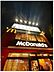 周辺：【ファーストフード】マクドナルド落合南長崎店まで726ｍ