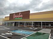 【スーパー】原信 中野店まで1807ｍ