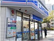 【コンビニエンスストア】ローソン神戸古湊通一丁目店まで153ｍ