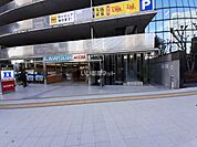 【コンビニエンスストア】ローソン神戸市役所西店まで433ｍ