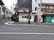 【警察】深江交番まで1036ｍ