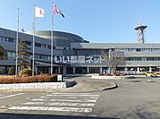 【市役所・区役所】取手市役所　藤代庁舎まで1151ｍ