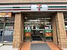 周辺：【コンビニエンスストア】セブンイレブン新宿曙橋駅西店まで582ｍ