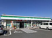 【コンビニエンスストア】ファミリーマート 岡山下中野本町店まで868ｍ