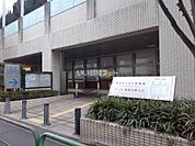 【図書館】神田まちかど図書館まで351ｍ