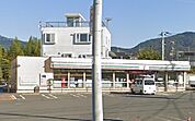 【コンビニエンスストア】セブンイレブン 秦野落合北店まで669ｍ