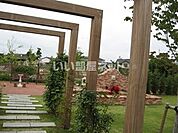 【公園】フローラルガーデンよさみまで1688ｍ