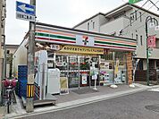 【コンビニエンスストア】セブンイレブン浦和東高砂町店まで282ｍ