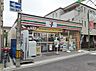 周辺：【コンビニエンスストア】セブンイレブン浦和東高砂町店まで1954ｍ