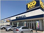 【家電製品】100満ボルト　黒部店まで3213ｍ