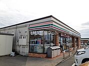 【コンビニエンスストア】セブンイレブン　滑川柳原店まで776ｍ