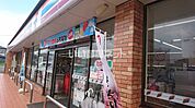 【コンビニエンスストア】セブン-イレブン ひたちなか笹野店まで1079ｍ