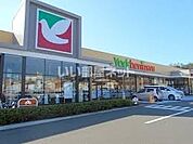 【スーパー】ヨークベニマル北浜店まで189ｍ