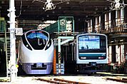 【その他】JR東日本 勝田車両センターまで357ｍ