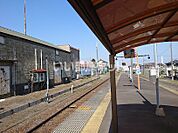 【駅】金上駅まで576ｍ