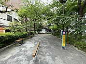 【公園】千代田区立龍閑児童公園まで2106ｍ