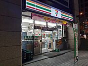 【コンビニエンスストア】セブンイレブン 外神田2丁目妻恋坂店まで239ｍ