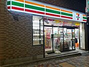 【コンビニエンスストア】セブンイレブン 内神田1丁目店まで131ｍ