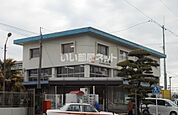 【駅】富士川駅まで487ｍ