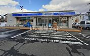 【コンビニエンスストア】ローソン 阿賀野中央町店まで817ｍ