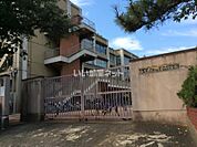 【中学校】立川第八中まで3498ｍ