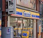 【コンビニエンスストア】ミニストップ北浦和西口店まで902ｍ