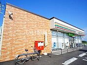 【コンビニエンスストア】セブン-イレブン 郡山日大南店まで1671ｍ