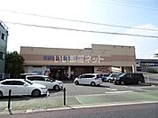 【スーパー】新鮮激安市場！　伏見丹波橋店まで1008ｍ