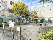 【公園】新宿区立西落合東公園まで493ｍ