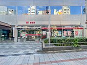 【郵便局】小川町駅前郵便局まで418ｍ