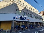まで1276ｍ