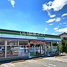 【コンビニエンスストア】ファミリーマートまで1046ｍ