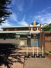 【保育園】立川ひかり保育園まで3558ｍ