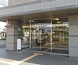 【銀行】八十二銀行 昭和通営業部まで272ｍ