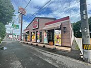 【ファミリーレストラン】ガスト今治西店まで1322ｍ