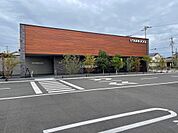 【喫茶店・カフェ】スターバックスコーヒー　今治鳥生店まで1142ｍ