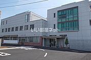 【総合病院】社会医療法人真泉会　今治第一病院まで815ｍ