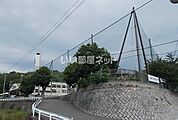 【小学校】今治市立近見小学校まで1048ｍ