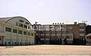 【中学校】今治市立桜井中学校まで921ｍ