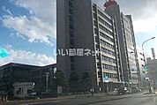 【市役所・区役所】今治市役所まで846ｍ
