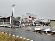【ホームセンター】コメリ　村上店まで987ｍ