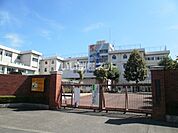 【小学校】日野第五小学校まで1599ｍ