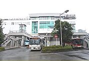 【駅】複数路線・小田原駅まで397ｍ