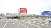 【ドラッグストア】ウォンツ アクロスプラザ三原店まで442ｍ