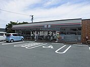 【コンビニエンスストア】セブンイレブン津市藤方店まで478ｍ