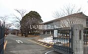 【高校】静岡県立富士宮北高校まで479ｍ