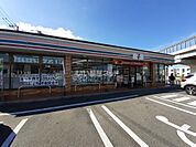 【コンビニエンスストア】セブン-イレブン 福岡賀茂2丁目店まで341ｍ