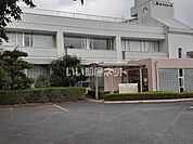【クリニック】府中クリニックまで142ｍ